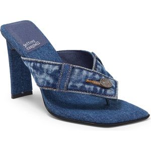 Jeanetic Sandal JEFFREY CAMPBELL